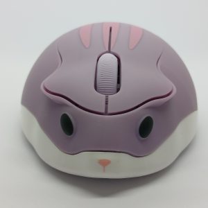 Hamster Mouse