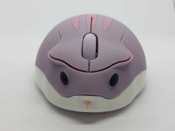 Hamster Mouse