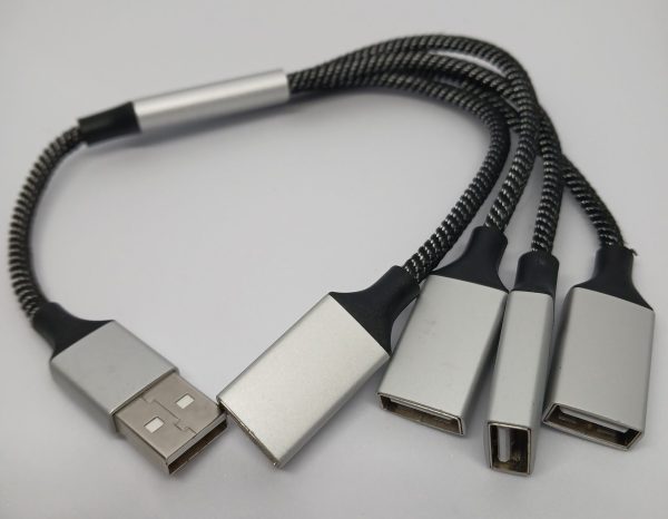 USB Splitter
