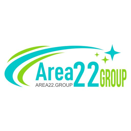 Area22 Store Logo