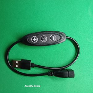USB Dimmer