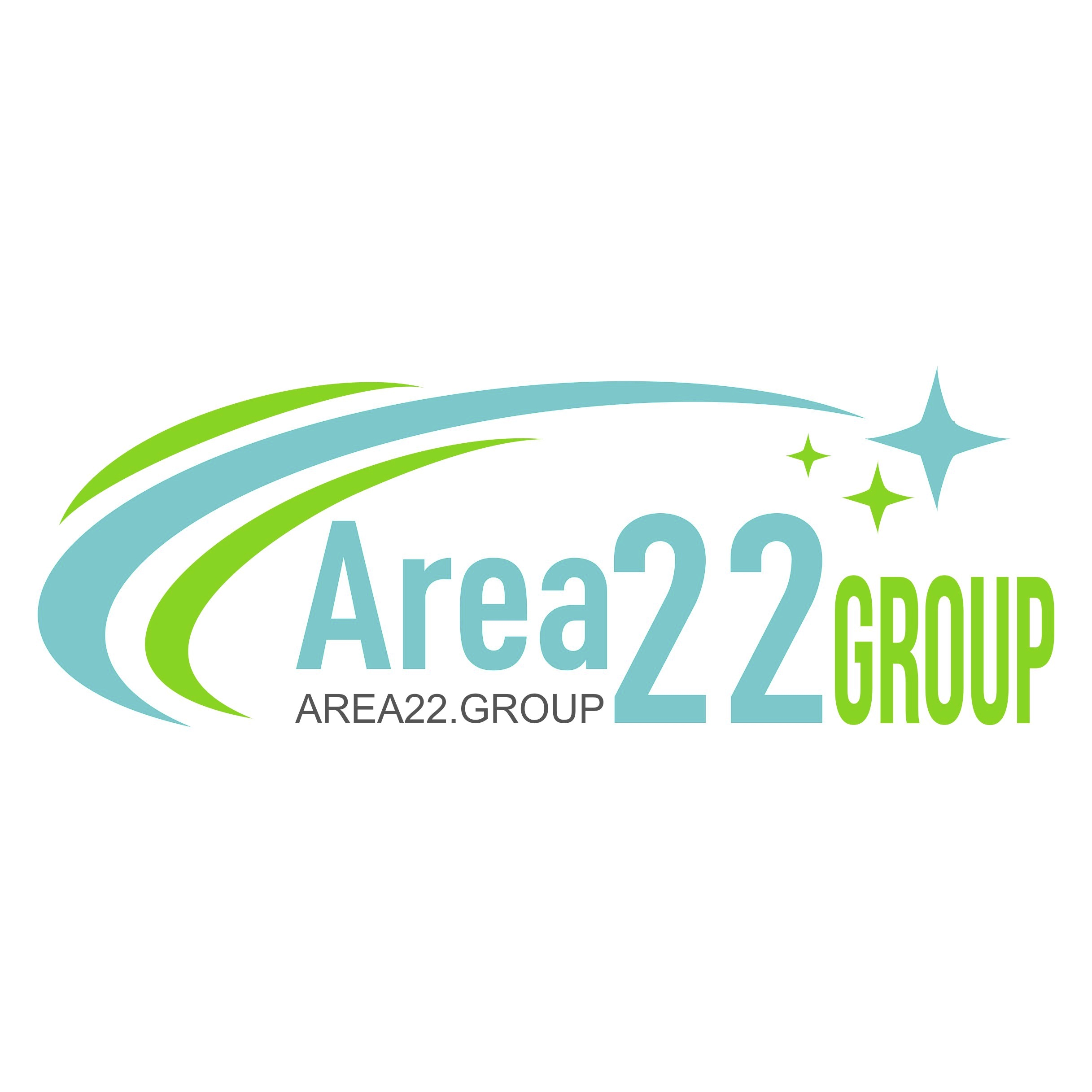 Area22 Store Logo